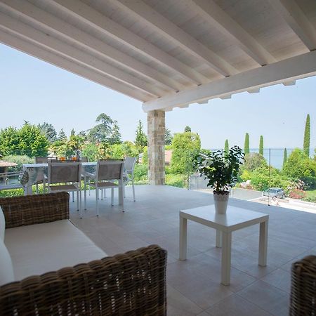 Italianflat - Maison Du Lac Lazise Zewnętrze zdjęcie