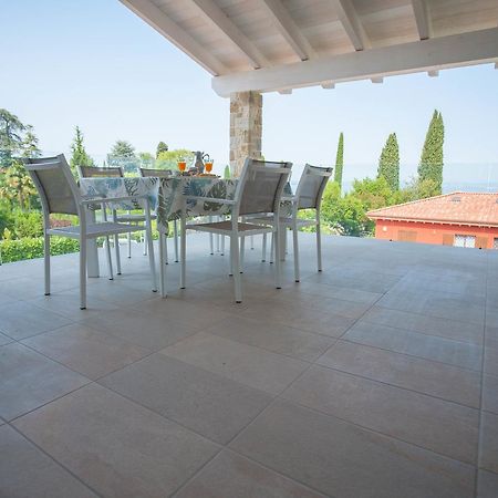 Italianflat - Maison Du Lac Lazise Zewnętrze zdjęcie