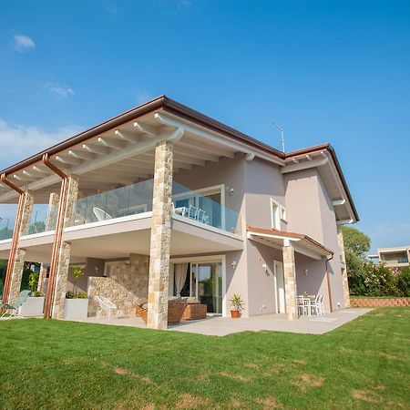 Italianflat - Maison Du Lac Lazise Zewnętrze zdjęcie
