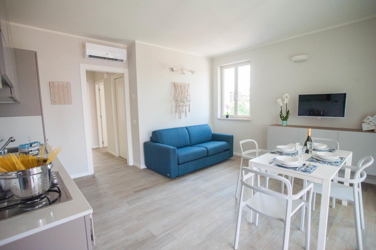 Italianflat - Maison Du Lac Lazise Zewnętrze zdjęcie
