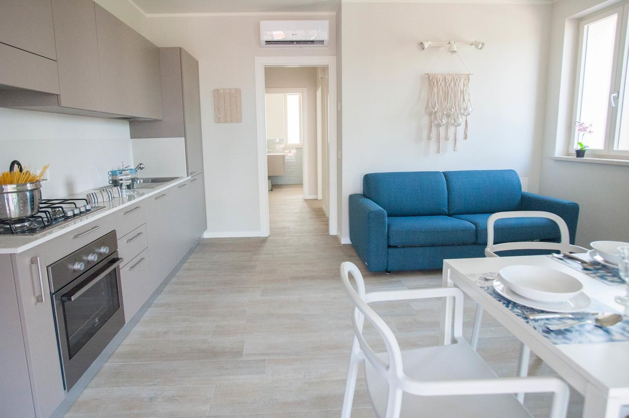 Italianflat - Maison Du Lac Lazise Zewnętrze zdjęcie