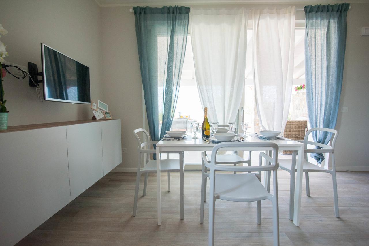 Italianflat - Maison Du Lac Lazise Zewnętrze zdjęcie