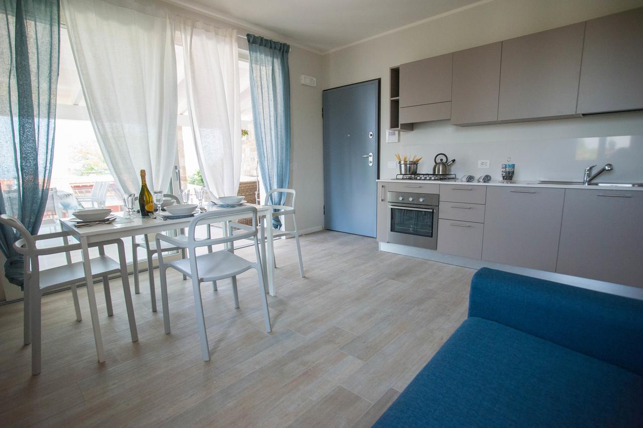 Italianflat - Maison Du Lac Lazise Zewnętrze zdjęcie