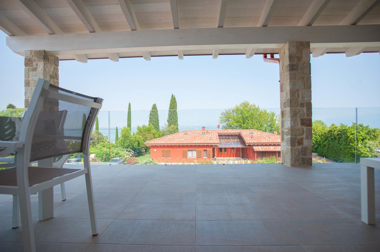 Italianflat - Maison Du Lac Lazise Zewnętrze zdjęcie