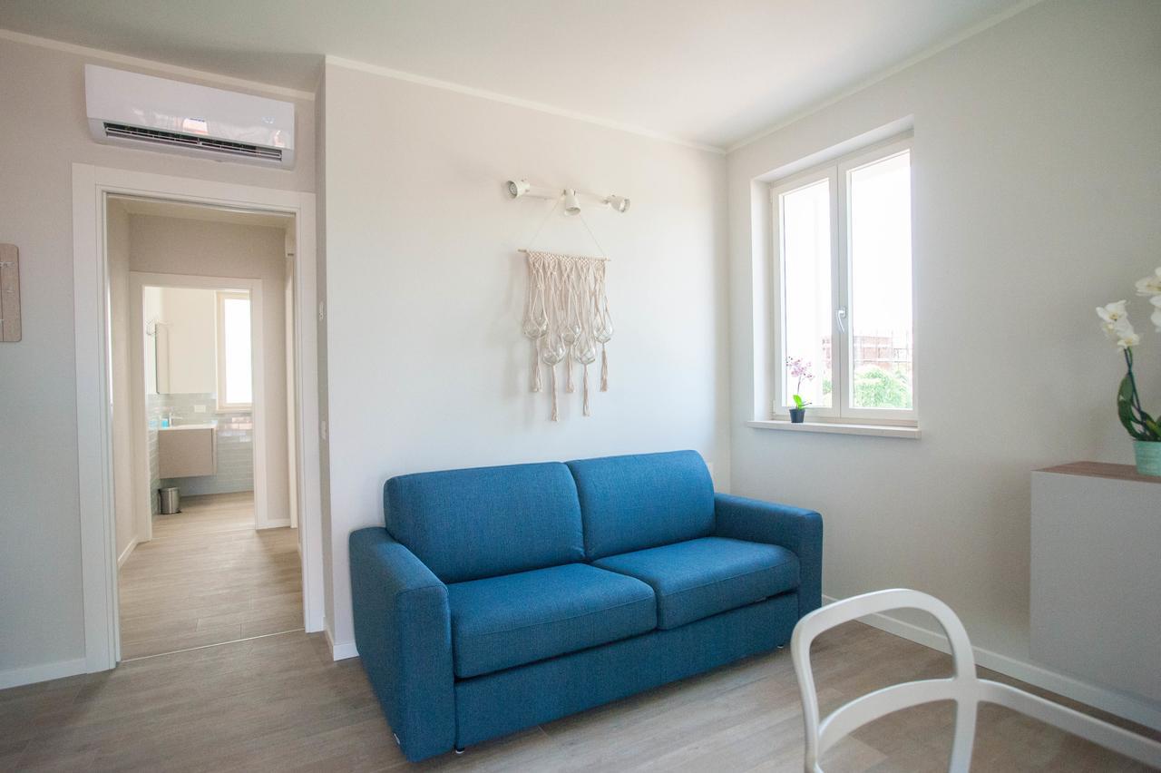 Italianflat - Maison Du Lac Lazise Zewnętrze zdjęcie