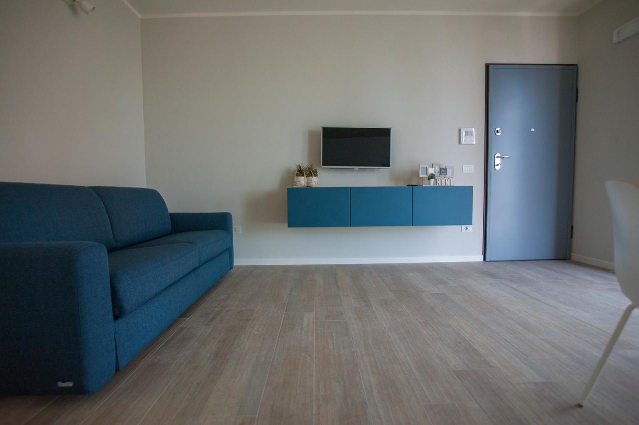 Italianflat - Maison Du Lac Lazise Zewnętrze zdjęcie