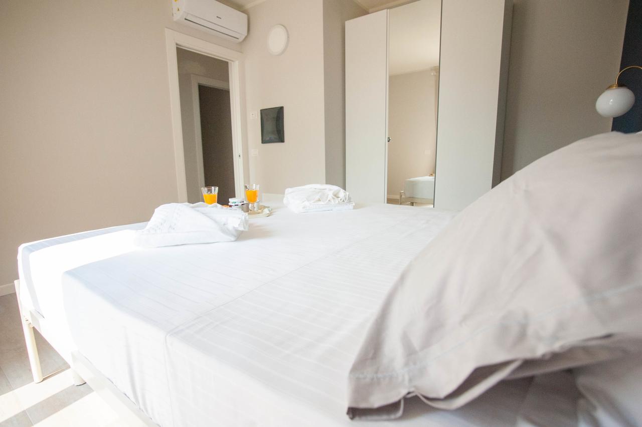 Italianflat - Maison Du Lac Lazise Zewnętrze zdjęcie