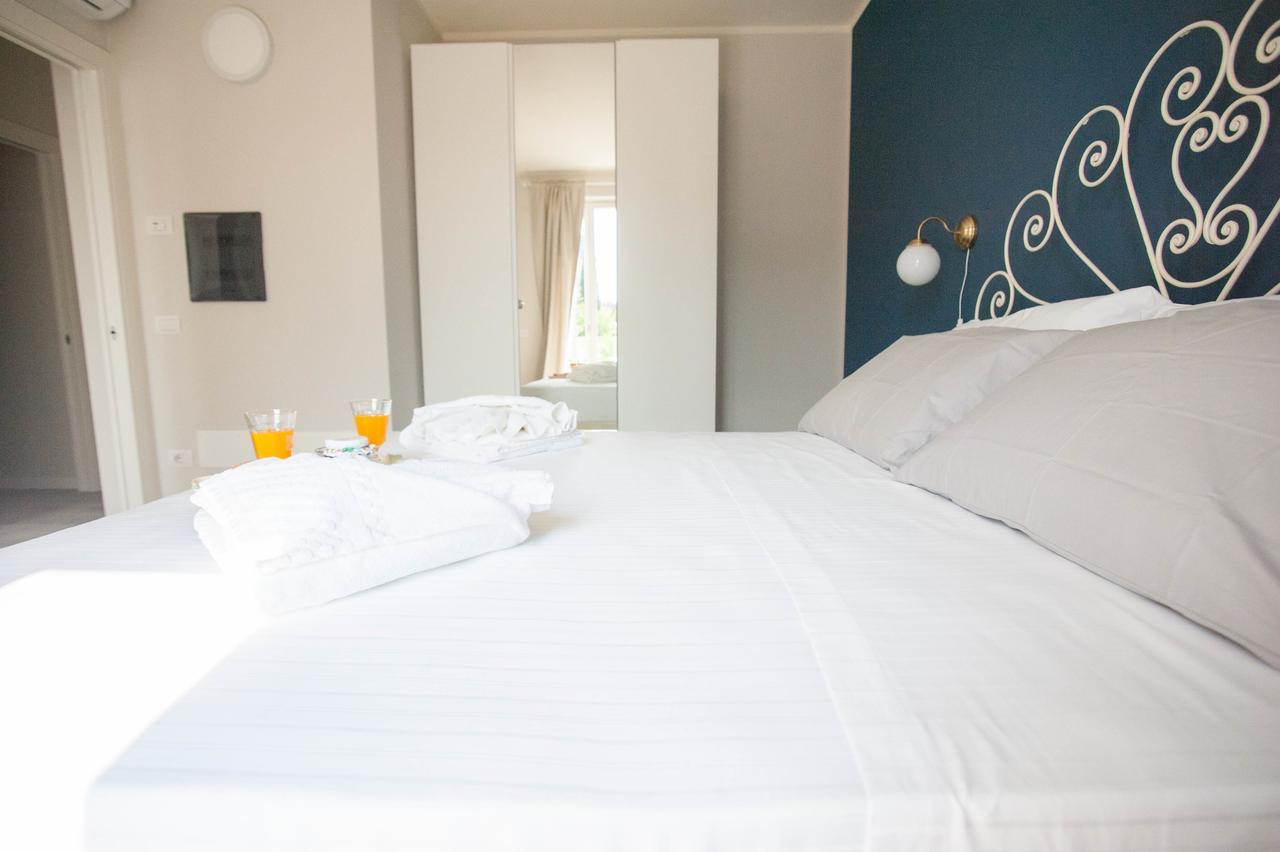 Italianflat - Maison Du Lac Lazise Zewnętrze zdjęcie
