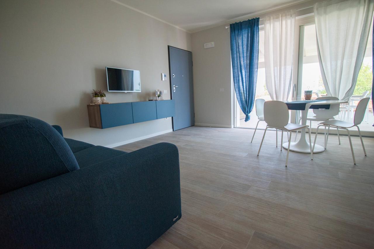 Italianflat - Maison Du Lac Lazise Zewnętrze zdjęcie