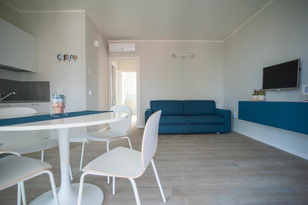 Italianflat - Maison Du Lac Lazise Zewnętrze zdjęcie