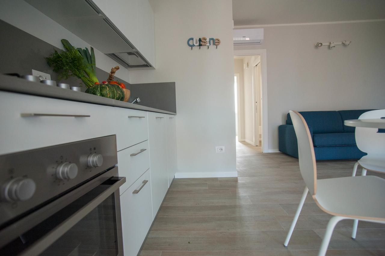 Italianflat - Maison Du Lac Lazise Zewnętrze zdjęcie