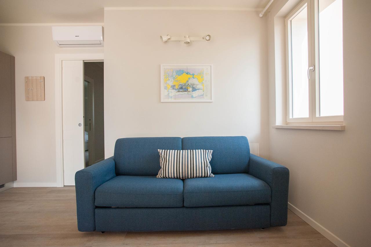 Italianflat - Maison Du Lac Lazise Zewnętrze zdjęcie