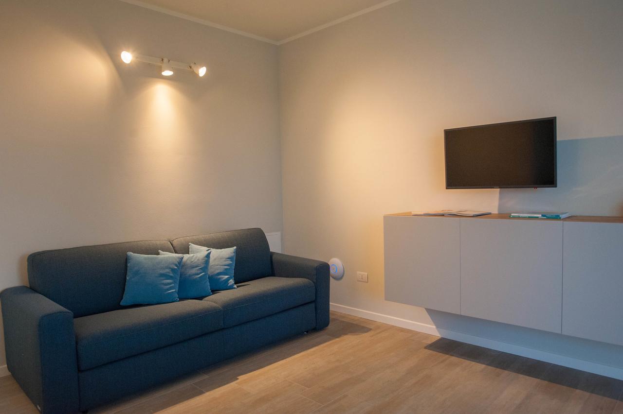 Italianflat - Maison Du Lac Lazise Zewnętrze zdjęcie