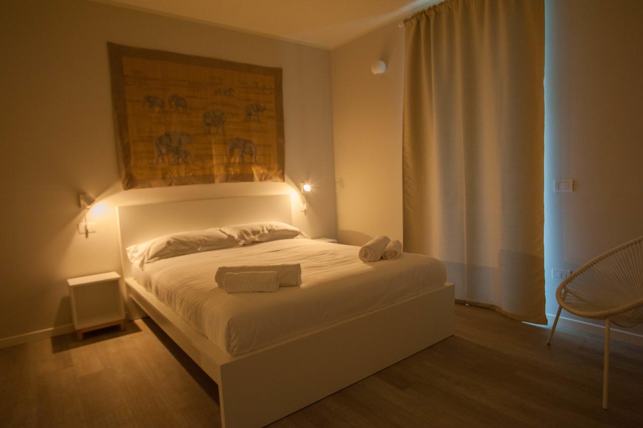 Italianflat - Maison Du Lac Lazise Zewnętrze zdjęcie