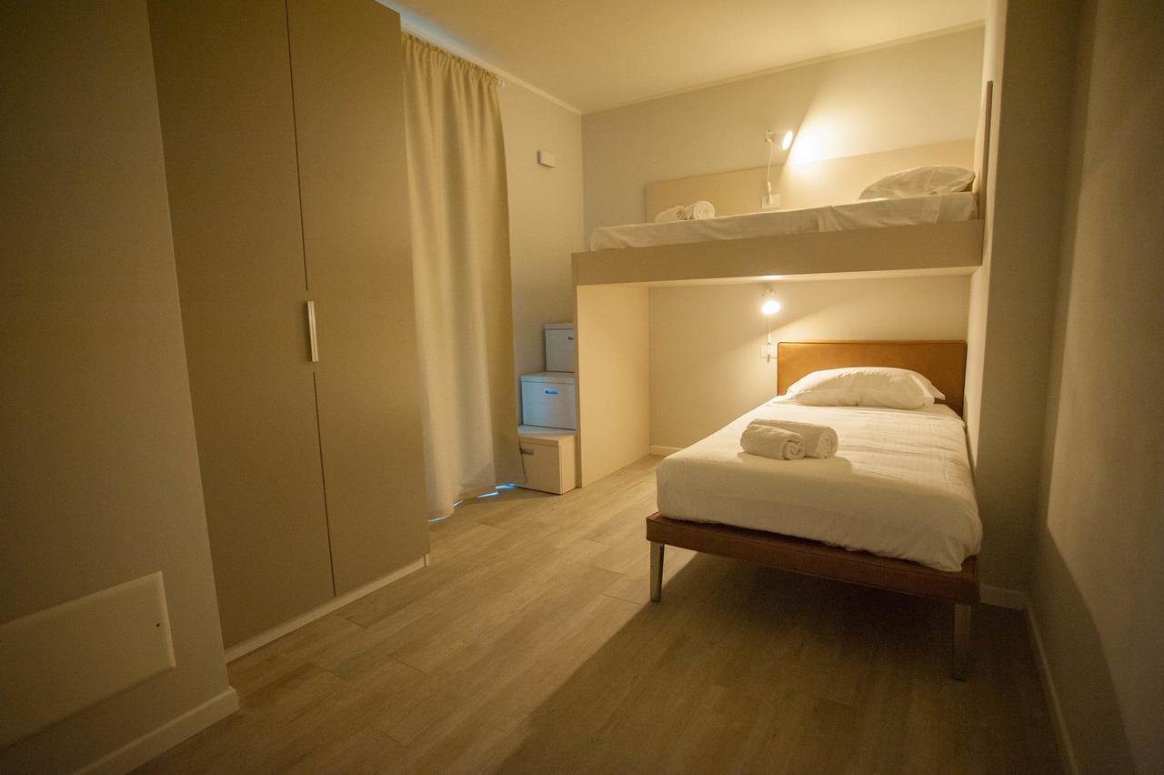 Italianflat - Maison Du Lac Lazise Zewnętrze zdjęcie