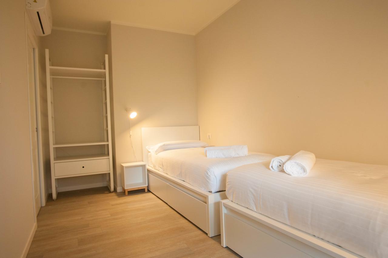 Italianflat - Maison Du Lac Lazise Zewnętrze zdjęcie