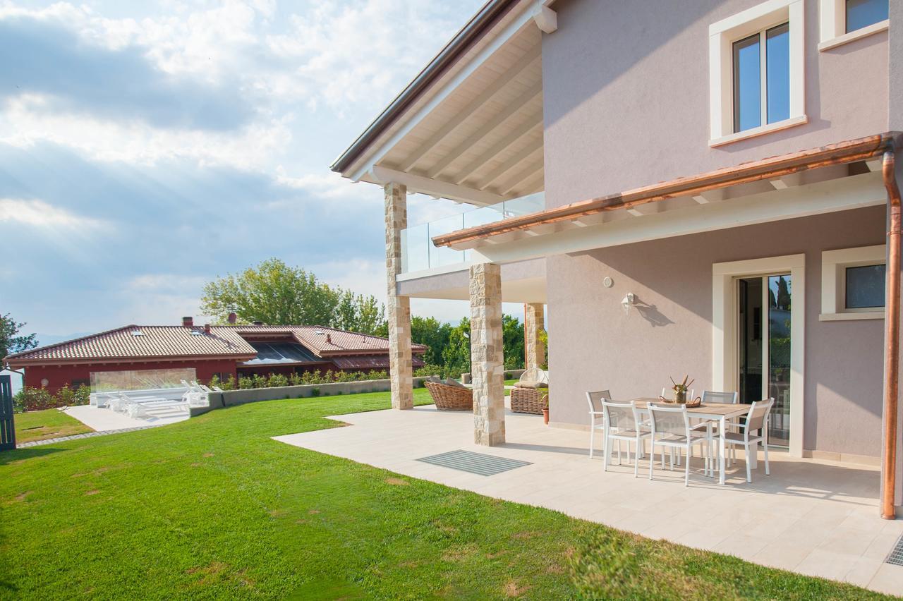 Italianflat - Maison Du Lac Lazise Zewnętrze zdjęcie