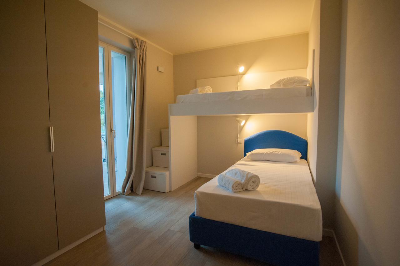 Italianflat - Maison Du Lac Lazise Zewnętrze zdjęcie