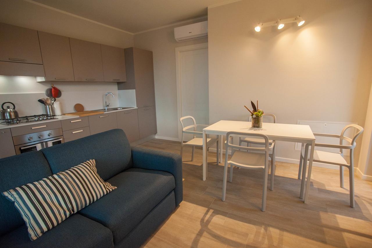 Italianflat - Maison Du Lac Lazise Zewnętrze zdjęcie