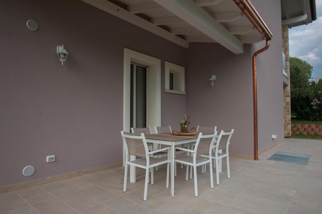 Italianflat - Maison Du Lac Lazise Zewnętrze zdjęcie