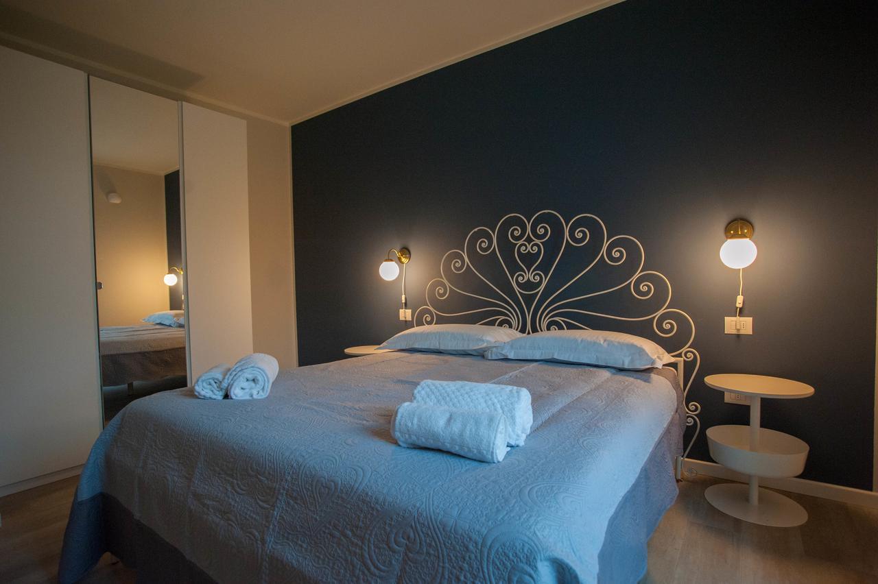 Italianflat - Maison Du Lac Lazise Zewnętrze zdjęcie