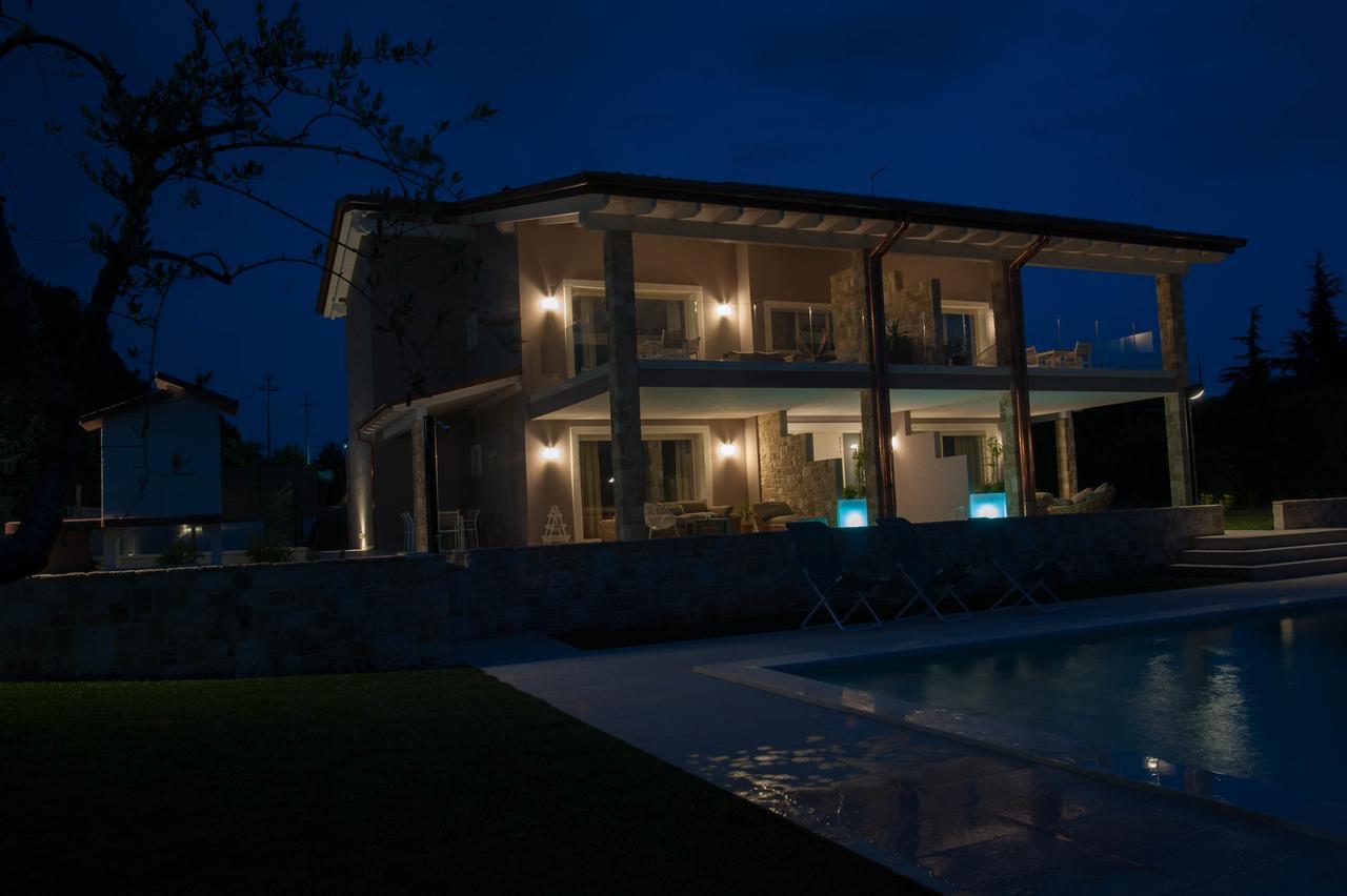 Italianflat - Maison Du Lac Lazise Zewnętrze zdjęcie