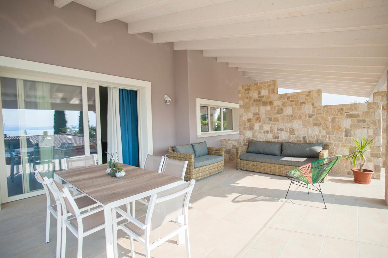 Italianflat - Maison Du Lac Lazise Zewnętrze zdjęcie