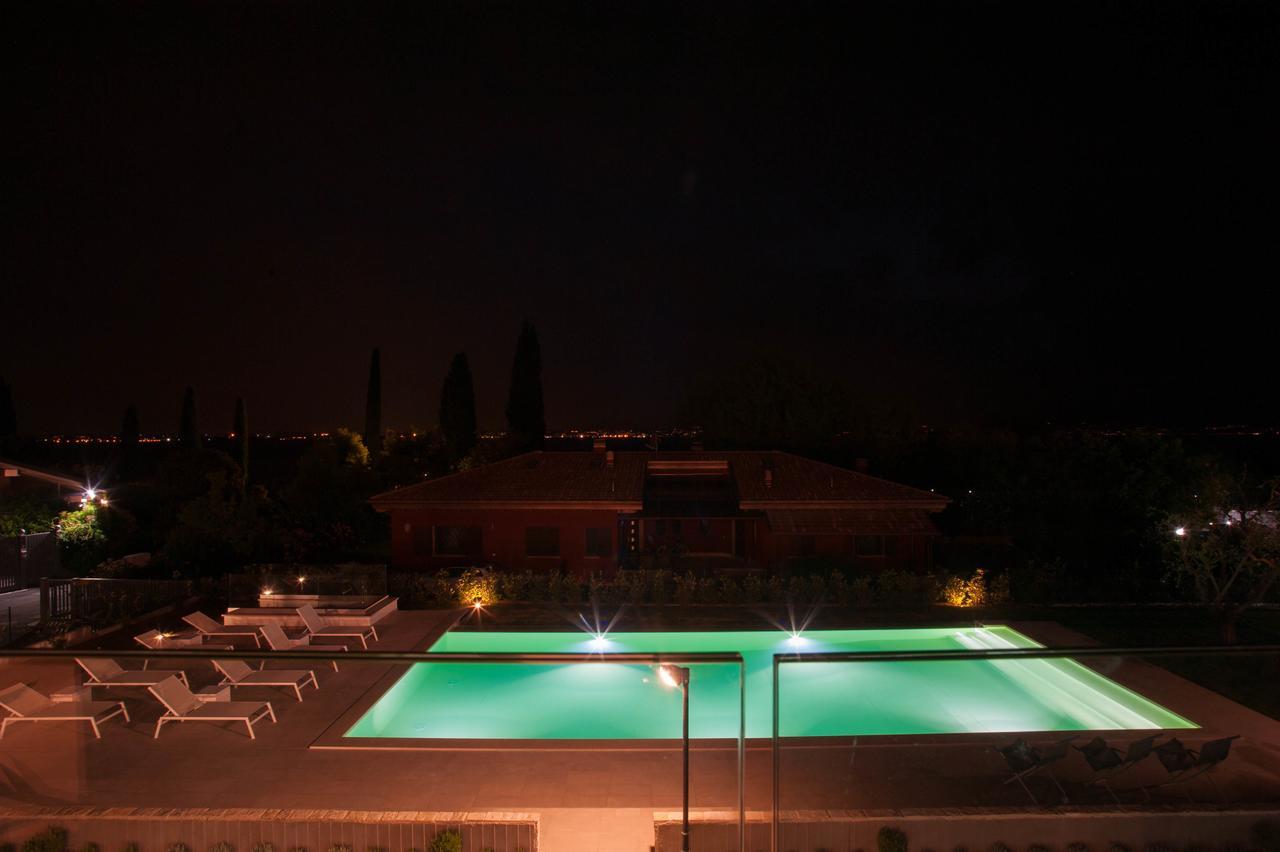 Italianflat - Maison Du Lac Lazise Zewnętrze zdjęcie