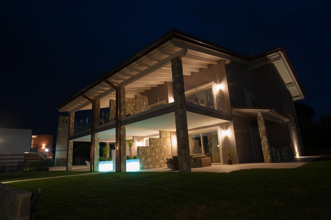 Italianflat - Maison Du Lac Lazise Zewnętrze zdjęcie