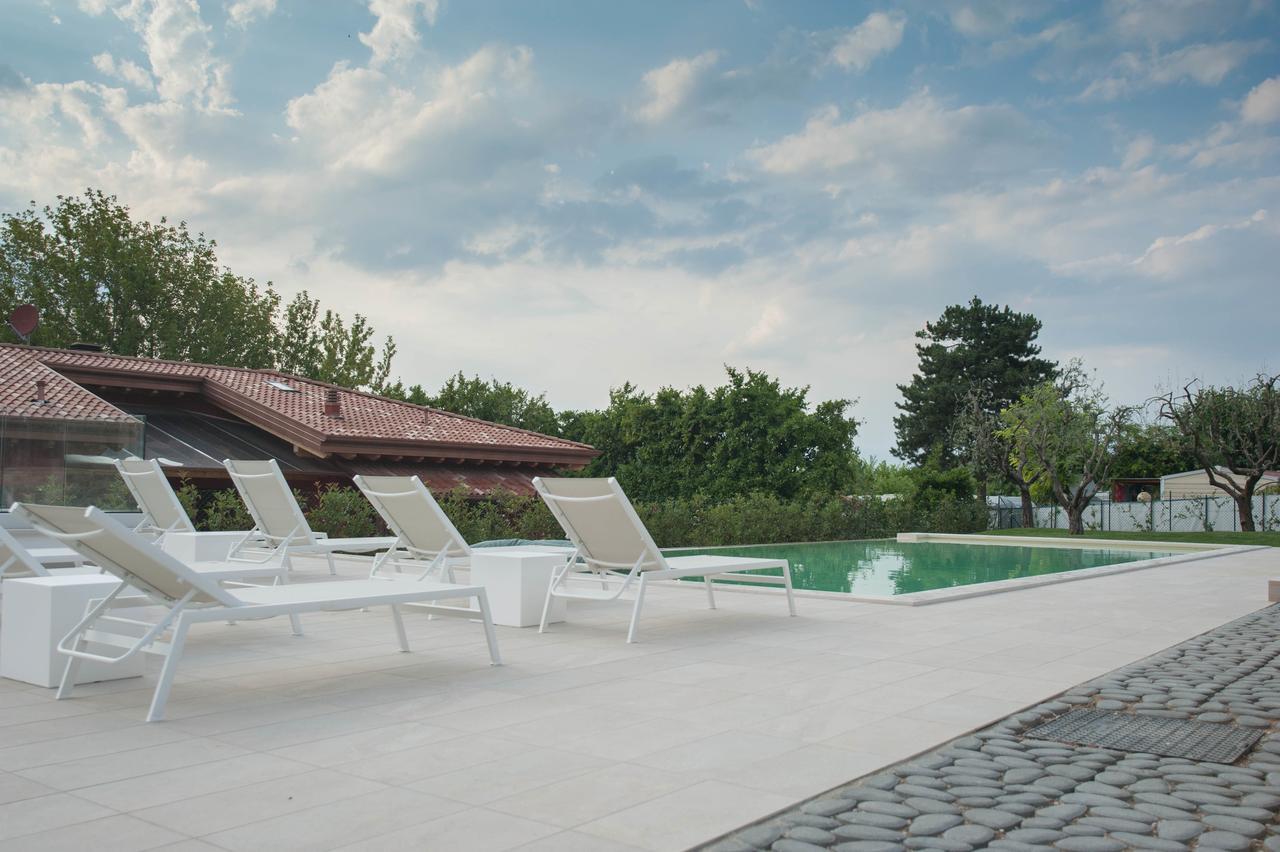 Italianflat - Maison Du Lac Lazise Zewnętrze zdjęcie